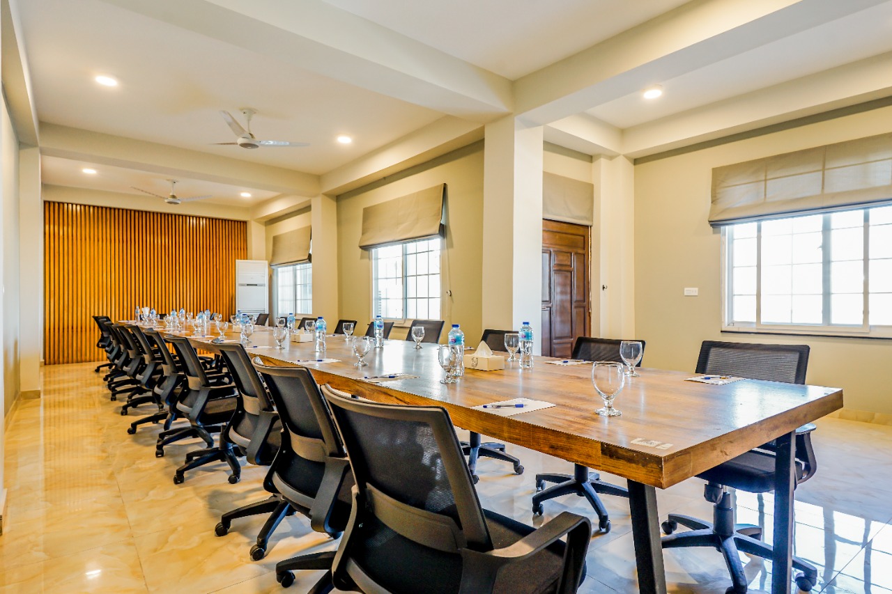 Events & Meetings at Crossroads